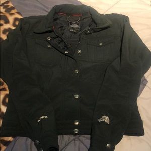 The North Face Jacket Size S/P